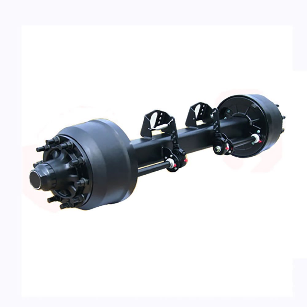 Axle & Spare Parts photo 2