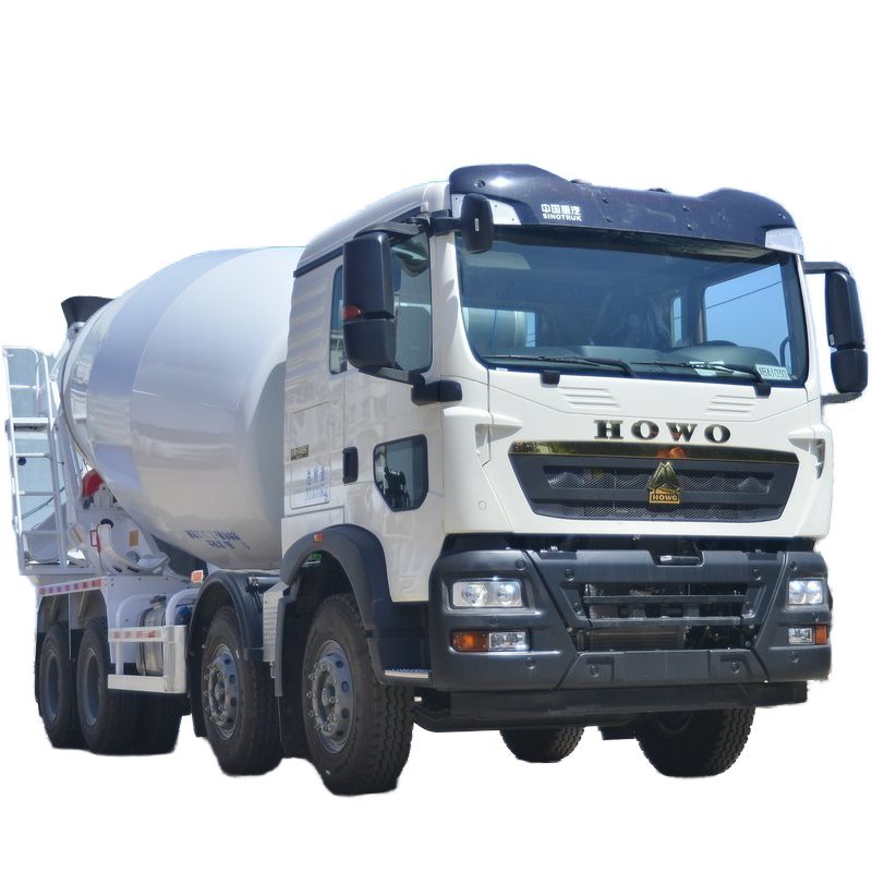 Cargo & Special Truck photo 6