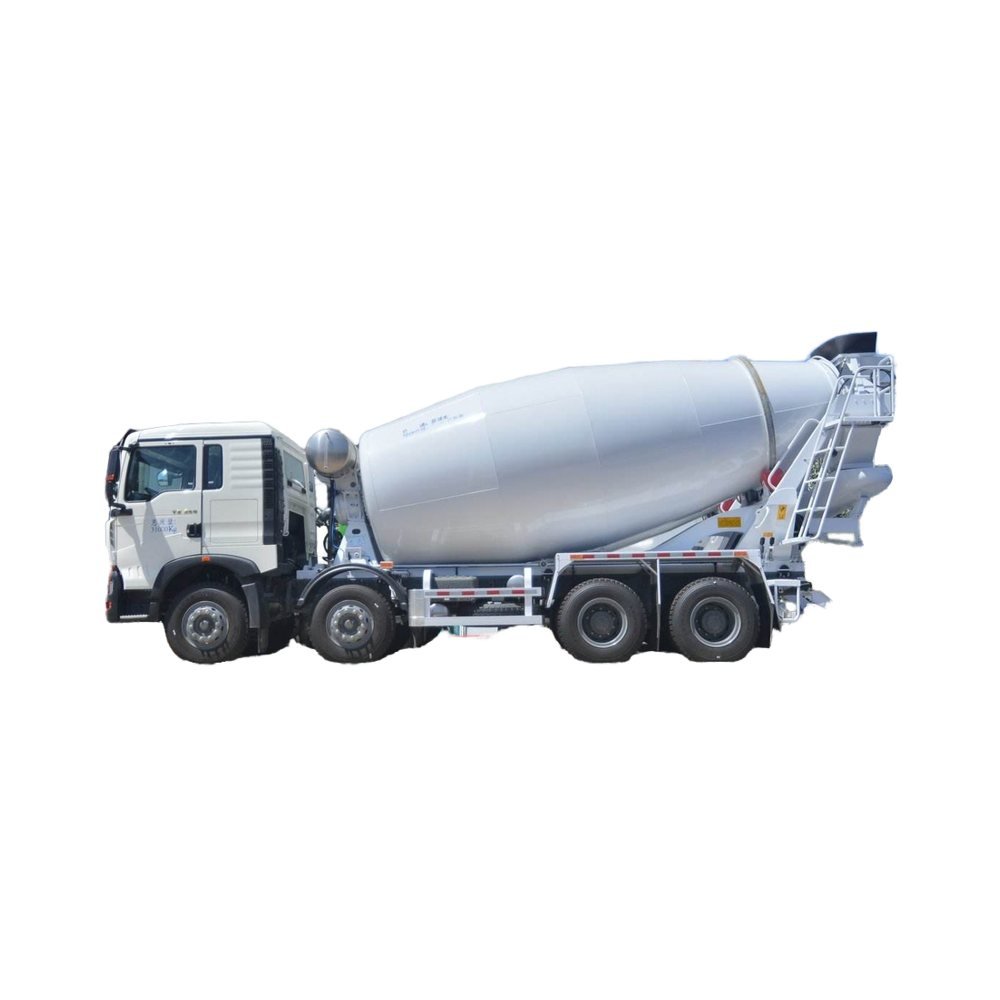 Cargo & Special Truck photo 7
