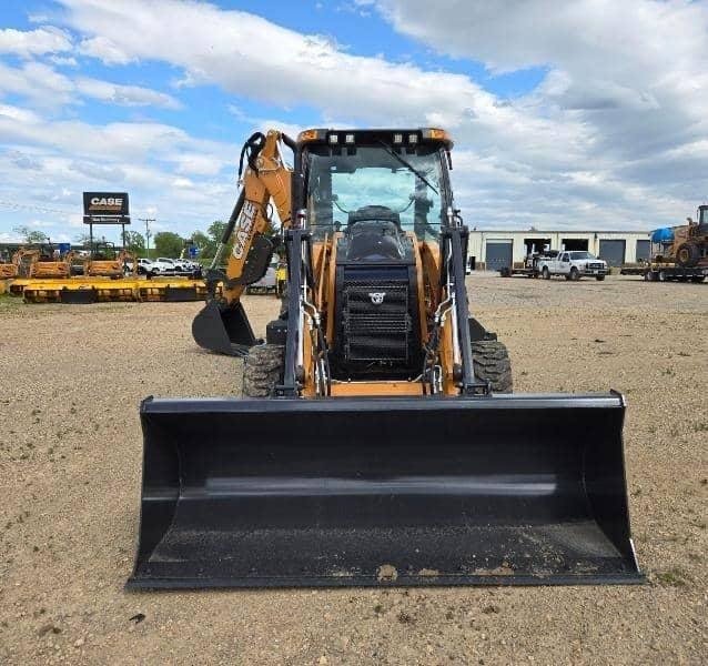 Construction Machinery photo 3
