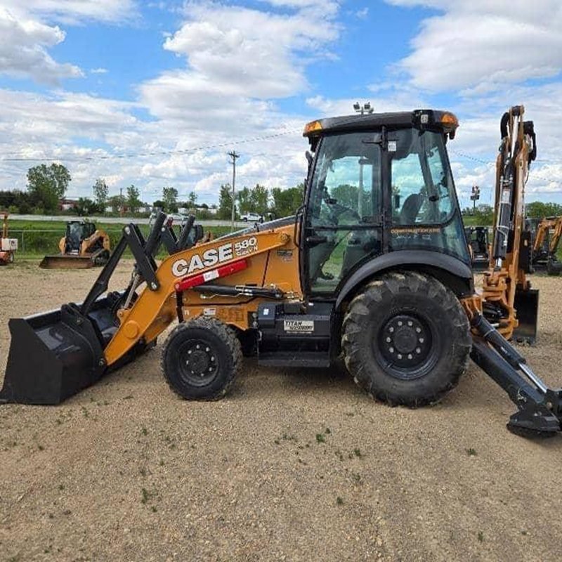 Construction Machinery photo 4