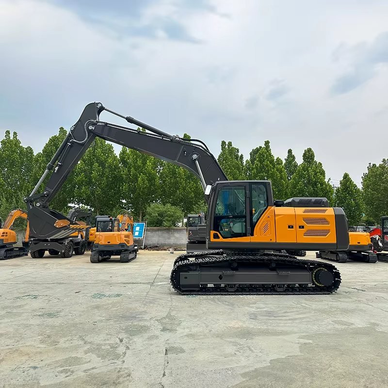 Construction Machinery photo 6