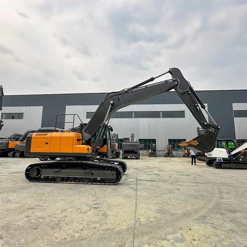 Construction Machinery photo 7