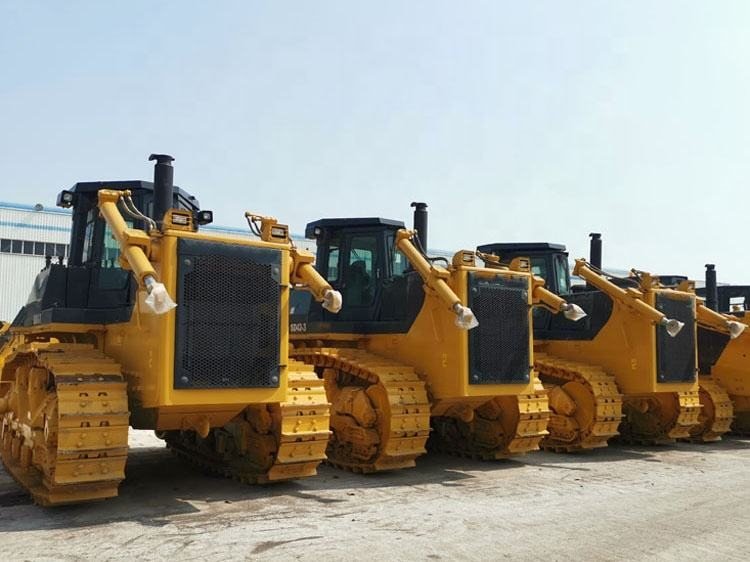 Construction Machinery photo 9