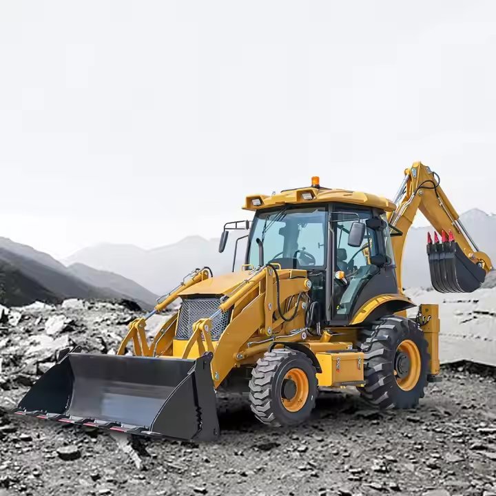 Construction Machinery photo 12