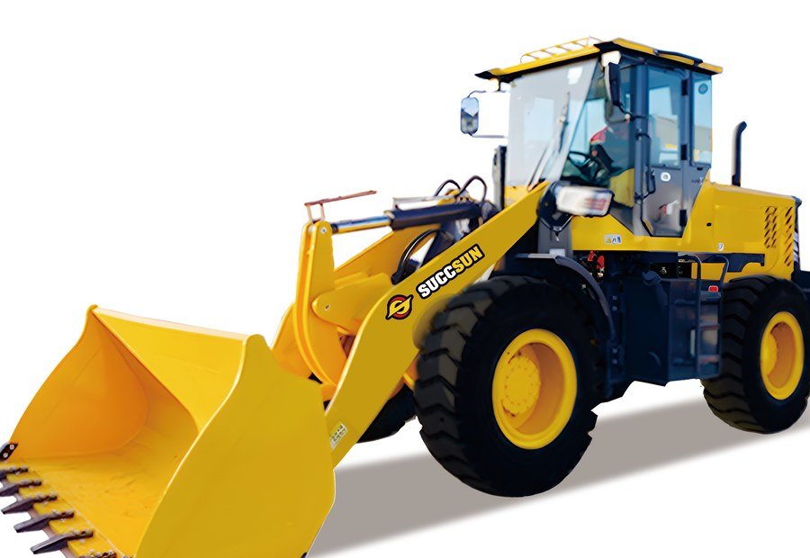 Construction Machinery
