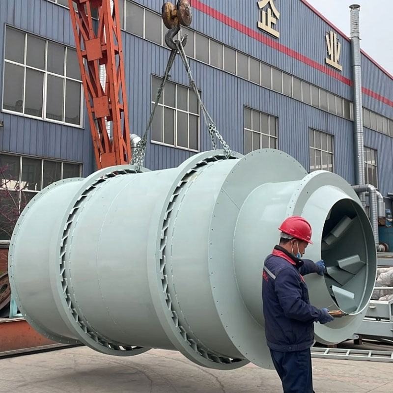 Drying Equipment photo 4