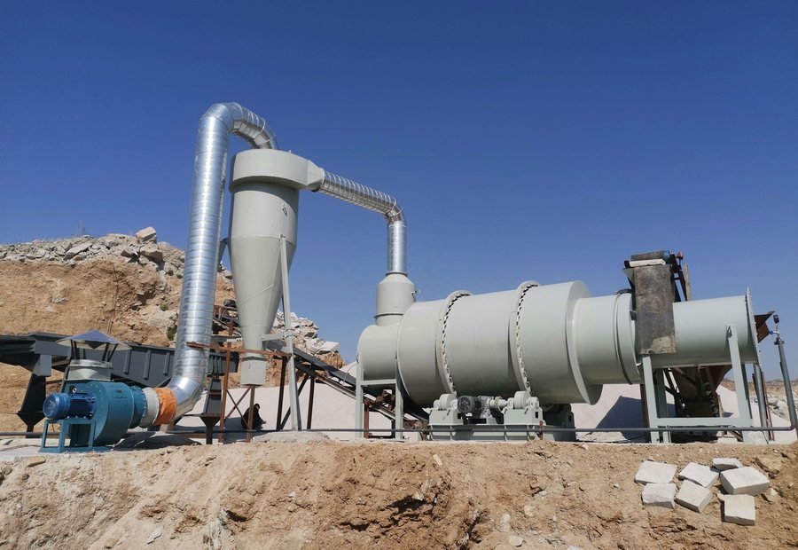 Drying Equipment