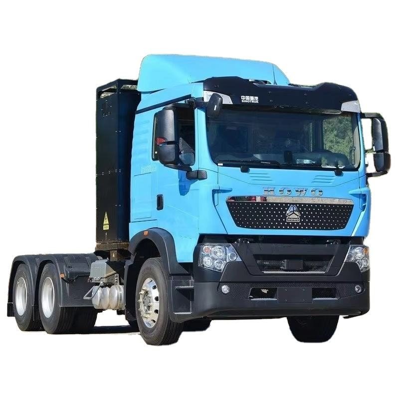 Electric Truck photo 9