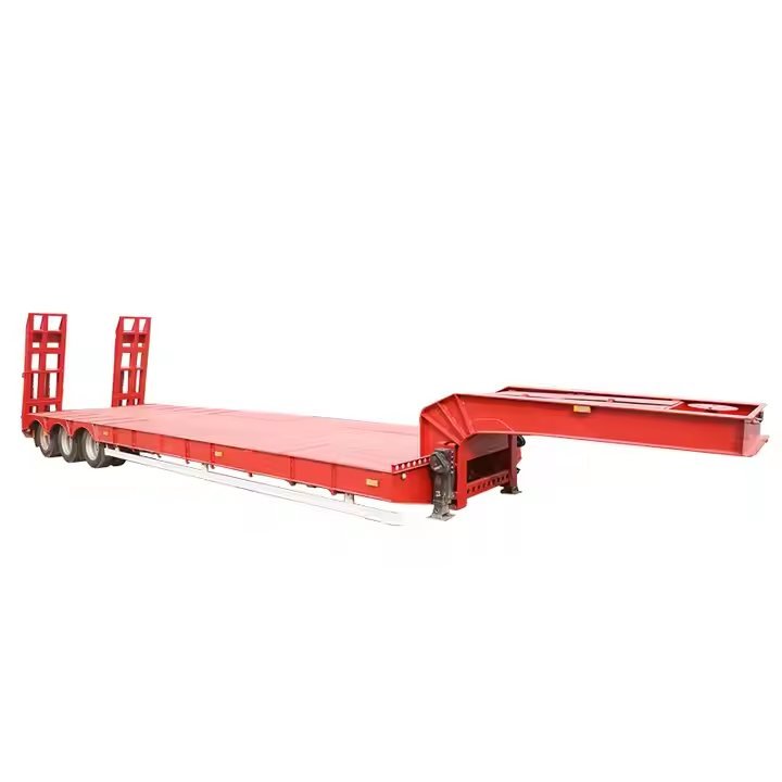 Lowbed & Heavy Haul photo 2