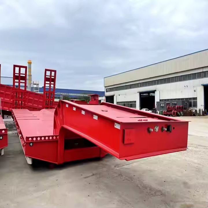 Lowbed & Heavy Haul photo 4