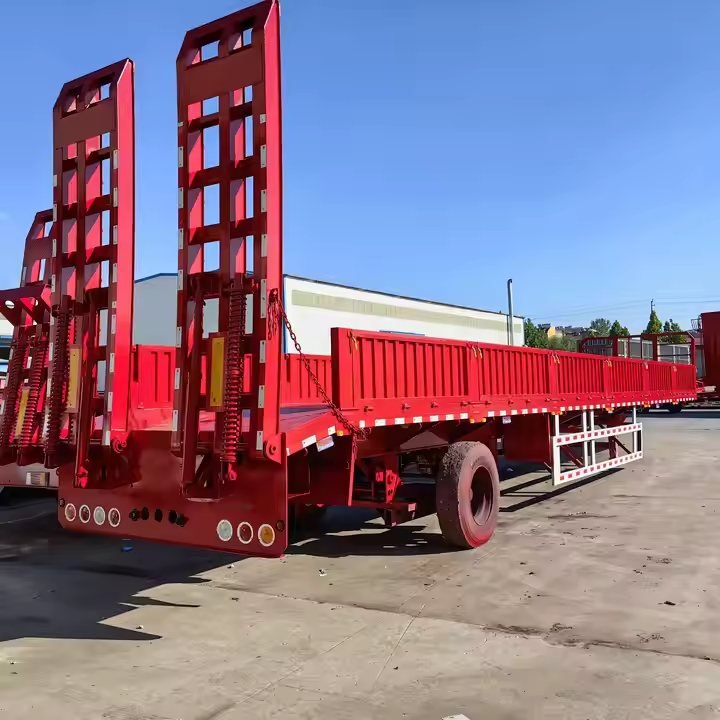 Lowbed & Heavy Haul photo 5