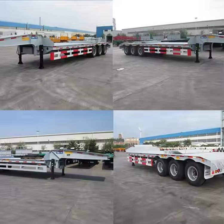 Lowbed & Heavy Haul photo 6