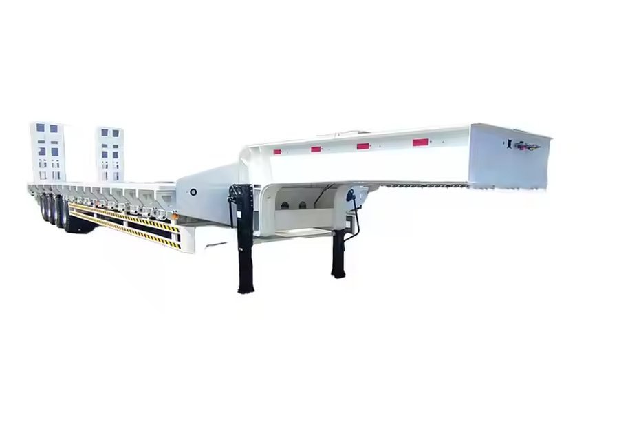 Lowbed & Heavy Haul