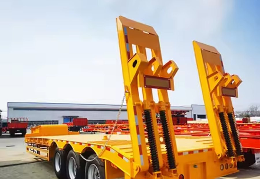 Lowbed & Heavy Haul