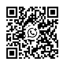 Scan with WhatsApp