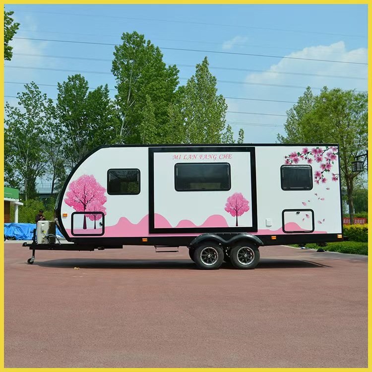 RV & Caravan photo 1