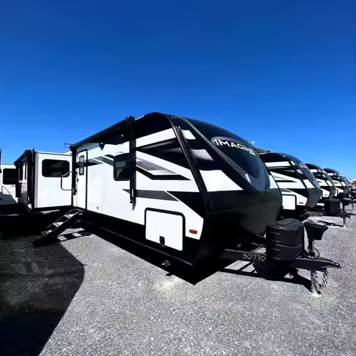 RV & Caravan photo 2