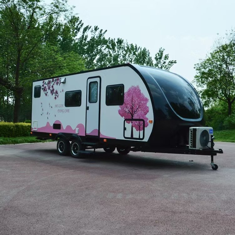 RV & Caravan photo 3