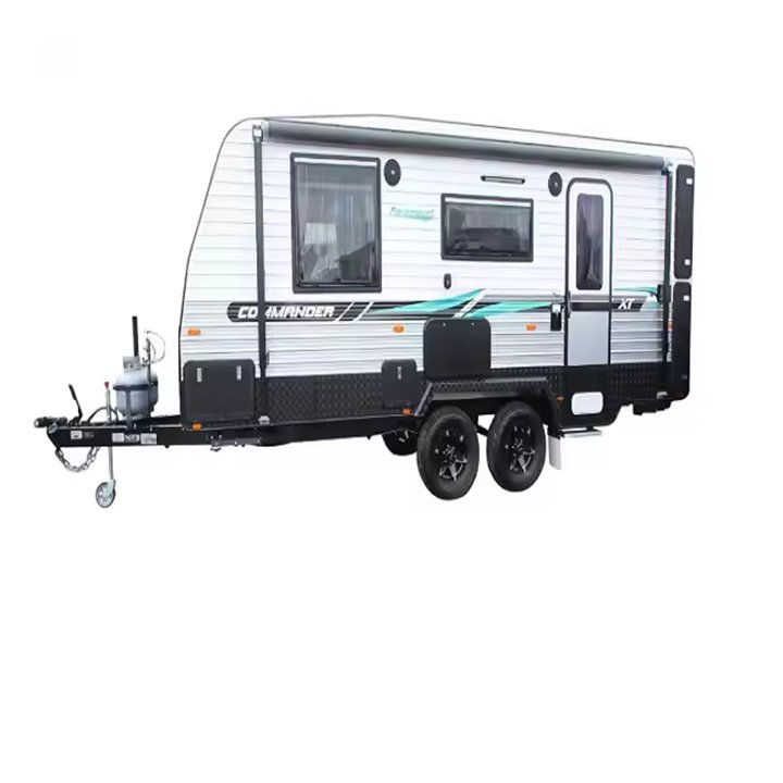 RV & Caravan photo 5