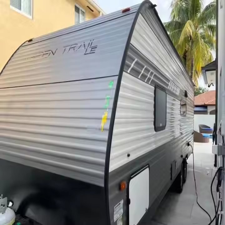 RV & Caravan photo 10
