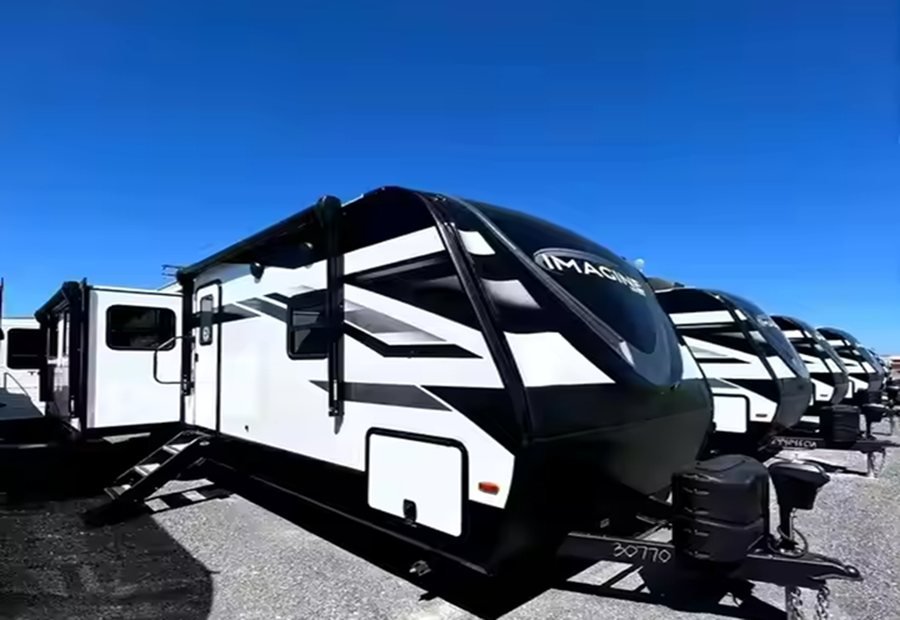 RV & Caravan
