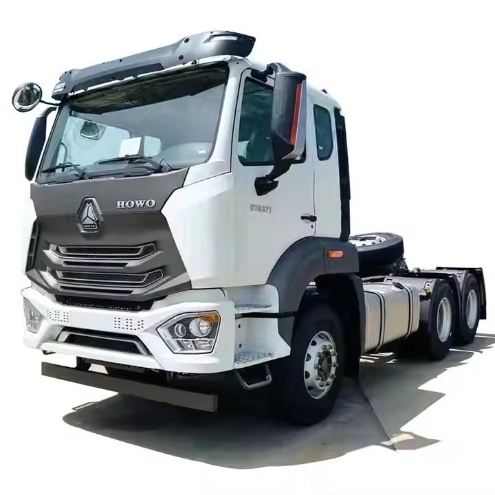Tractor Truck photo 1