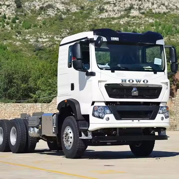 Tractor Truck photo 2