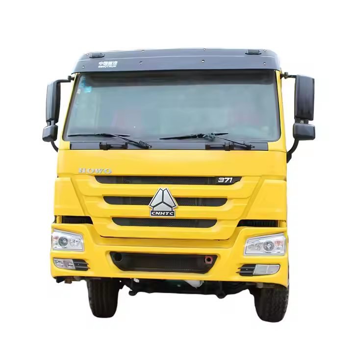Tractor Truck photo 3