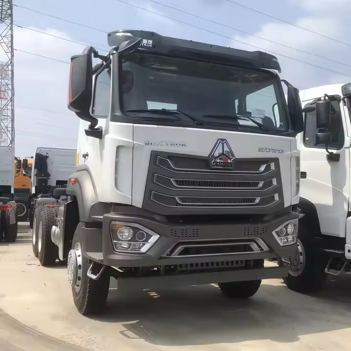 Tractor Truck photo 4