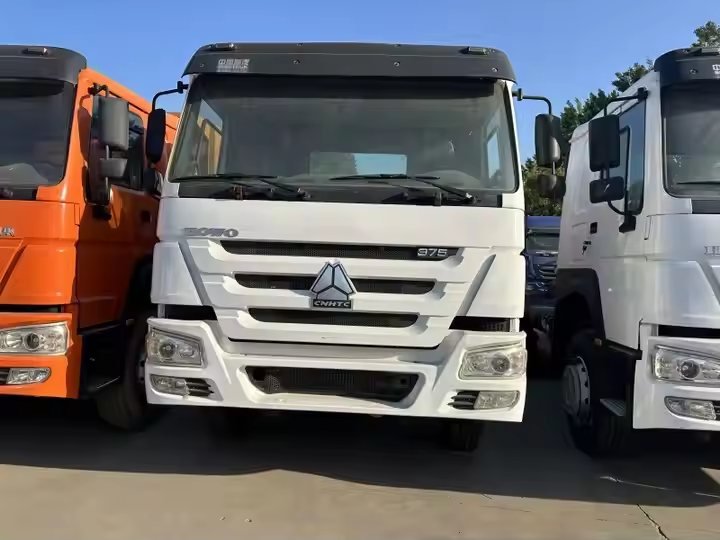 Tractor Truck photo 8